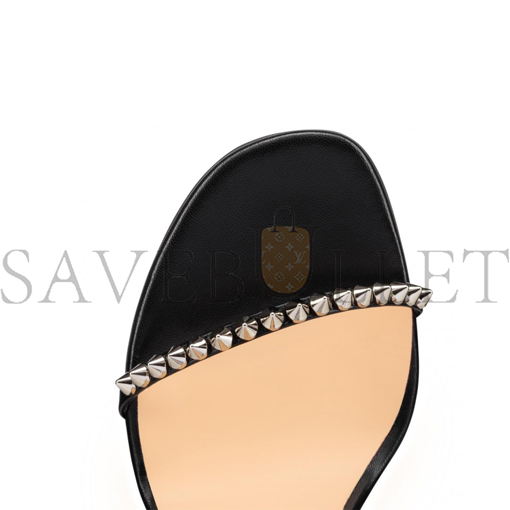 CHRISTIAN LOUBOUTIN SO ME 1200129BK65 CHRISTIAN LOUBOUTIN SO ME 1200129BK65